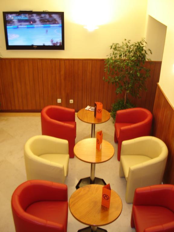 Obraz Residencial Lar Do Areeiro 1*