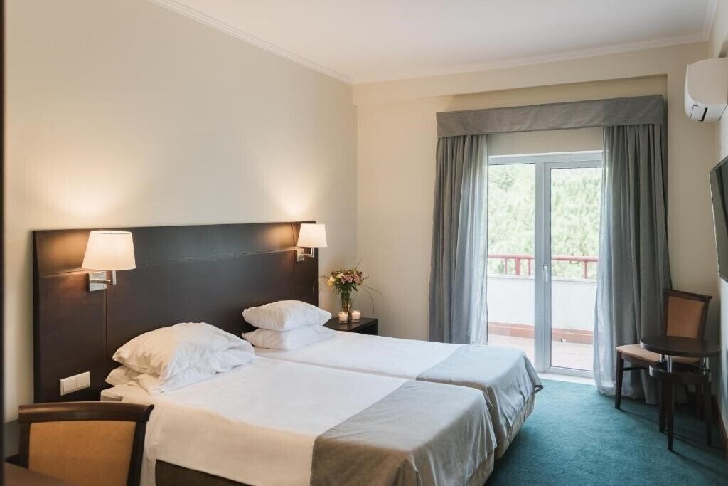 Zdjęcie Amazonia Jamor 4*