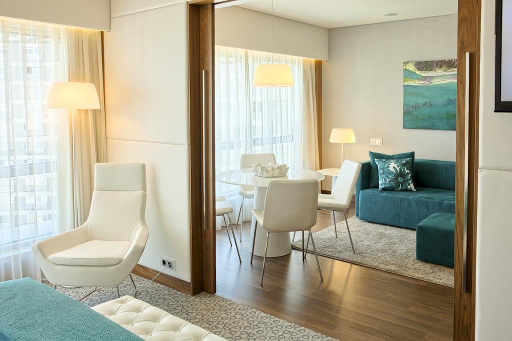 Фотографія Epic Sana Lisboa 5*
