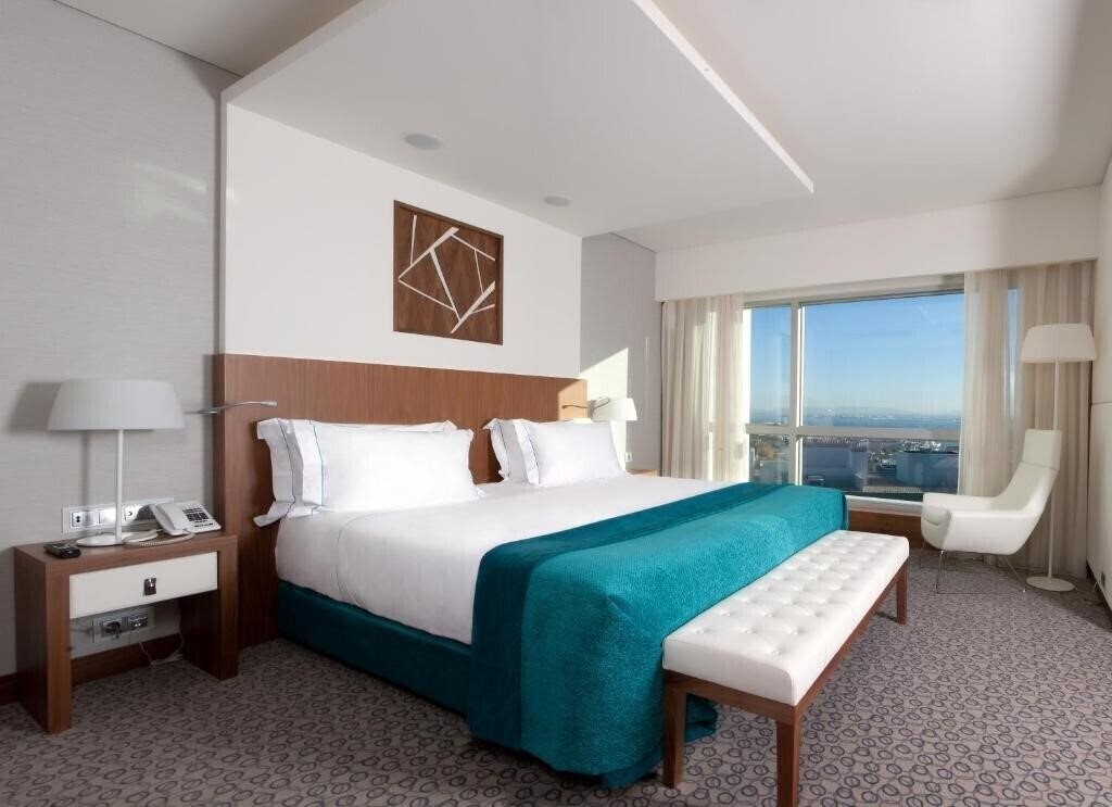 Hotel Epic Sana Lisboa 5*