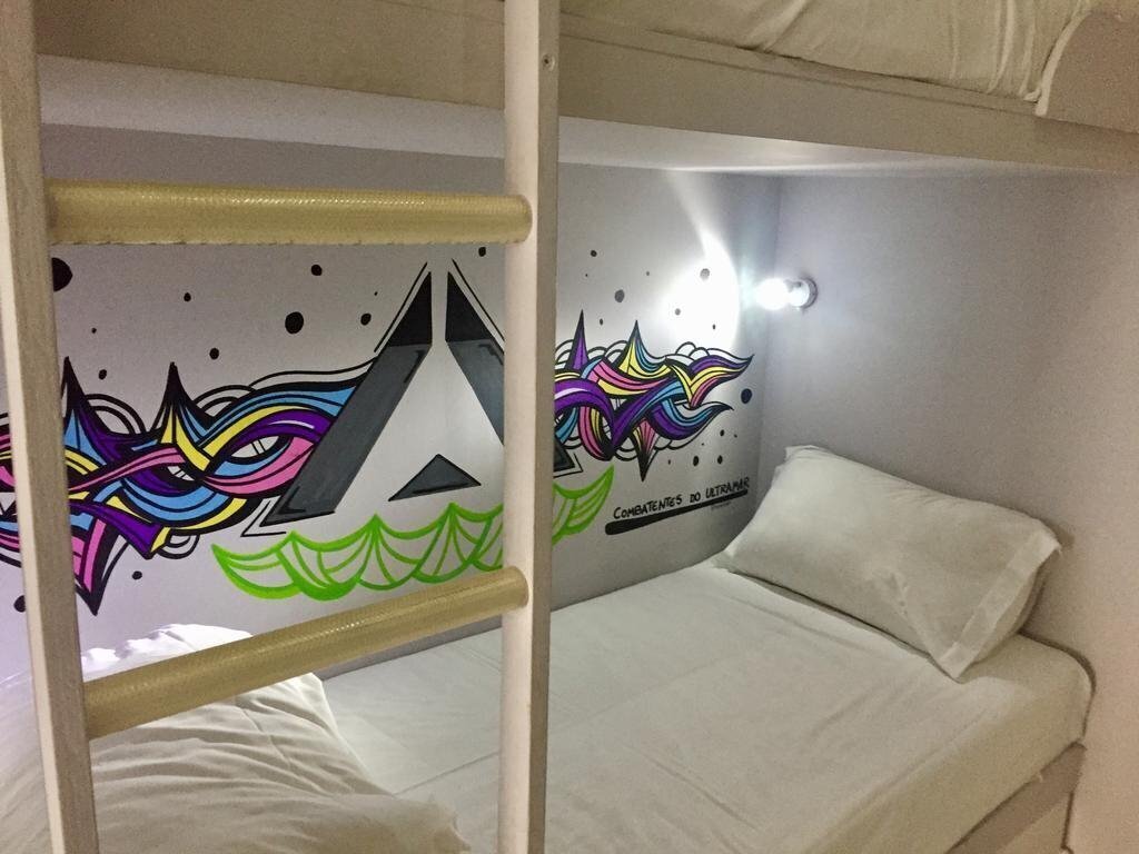 Zdjęcie Golden Tram 242 Lisbonne хостел