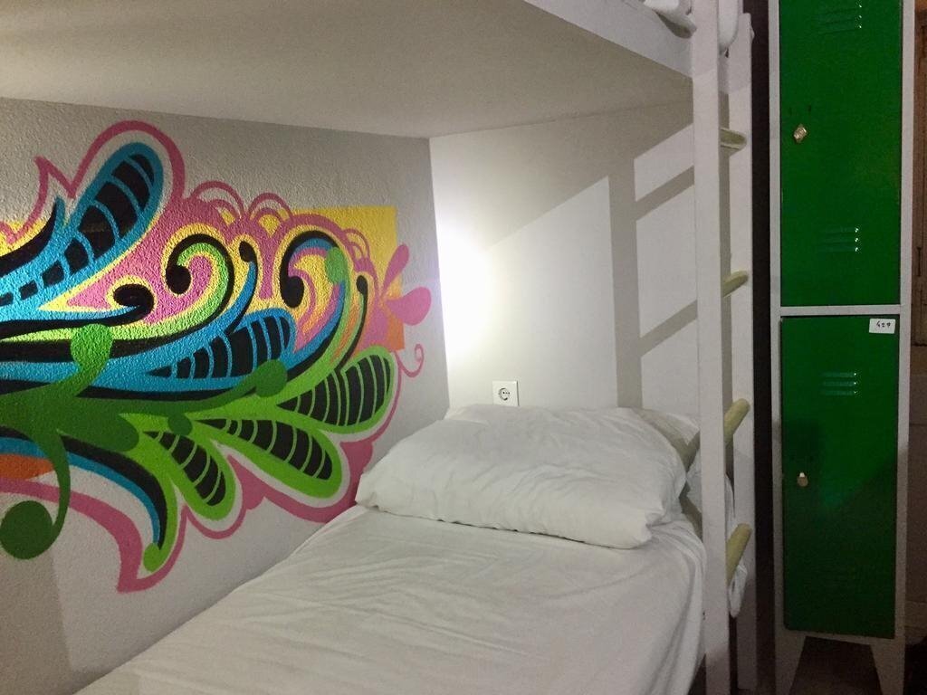 Zdjęcia Golden Tram 242 Lisbonne хостел