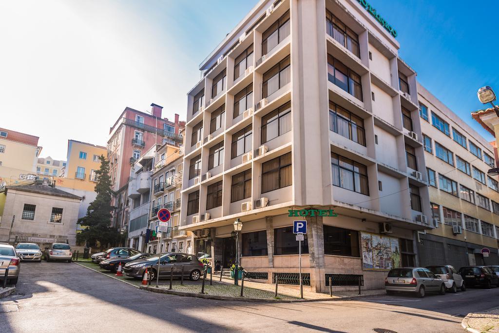 Готель Botanico 3*