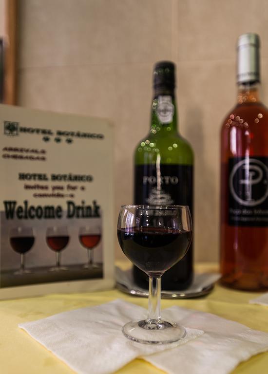 Фотографія Botanico 3*