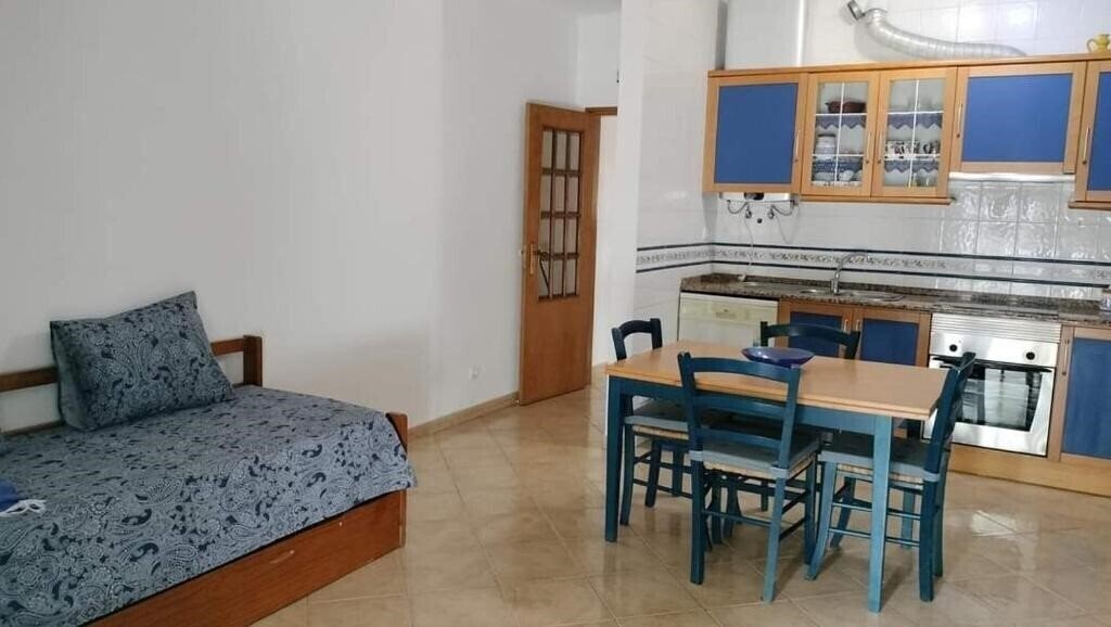 Готель Praia Azul 3*