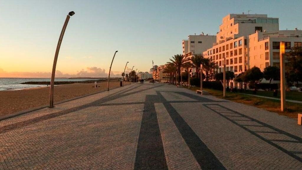 Фото Praia Azul 3*