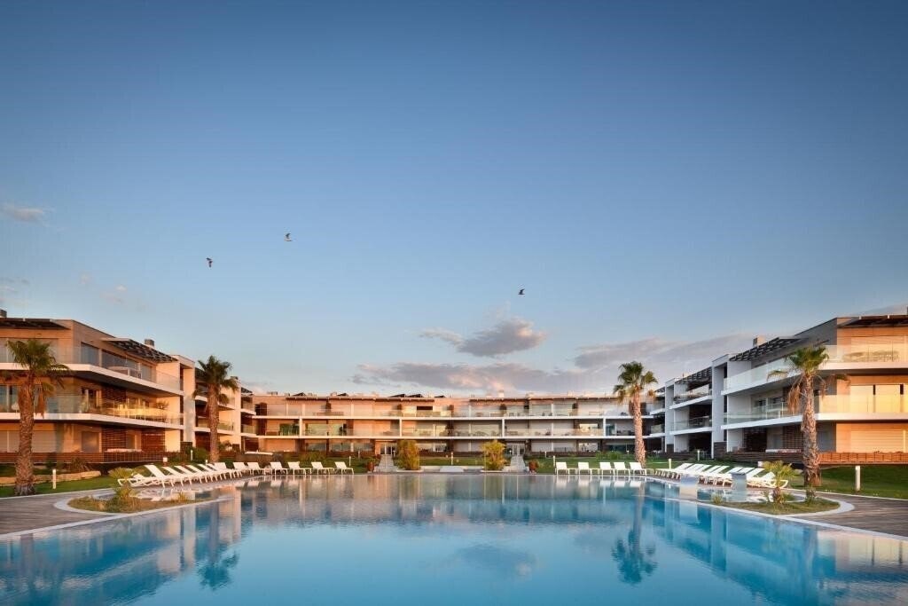 Фотографія Praia do Sol Resort & SPA 4*