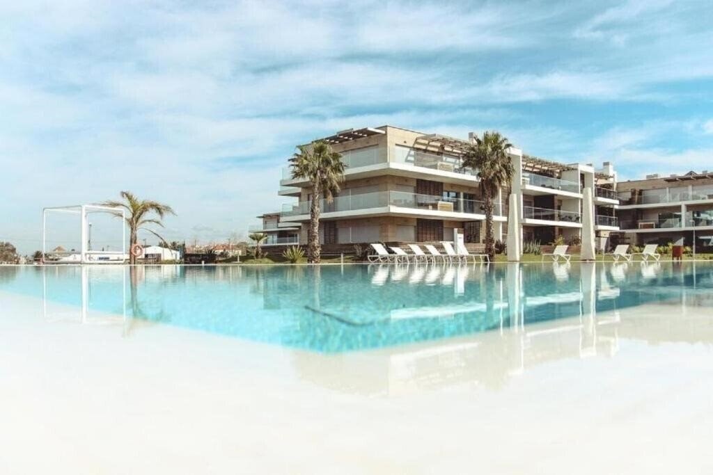 Готель Praia do Sol Resort & SPA 4*