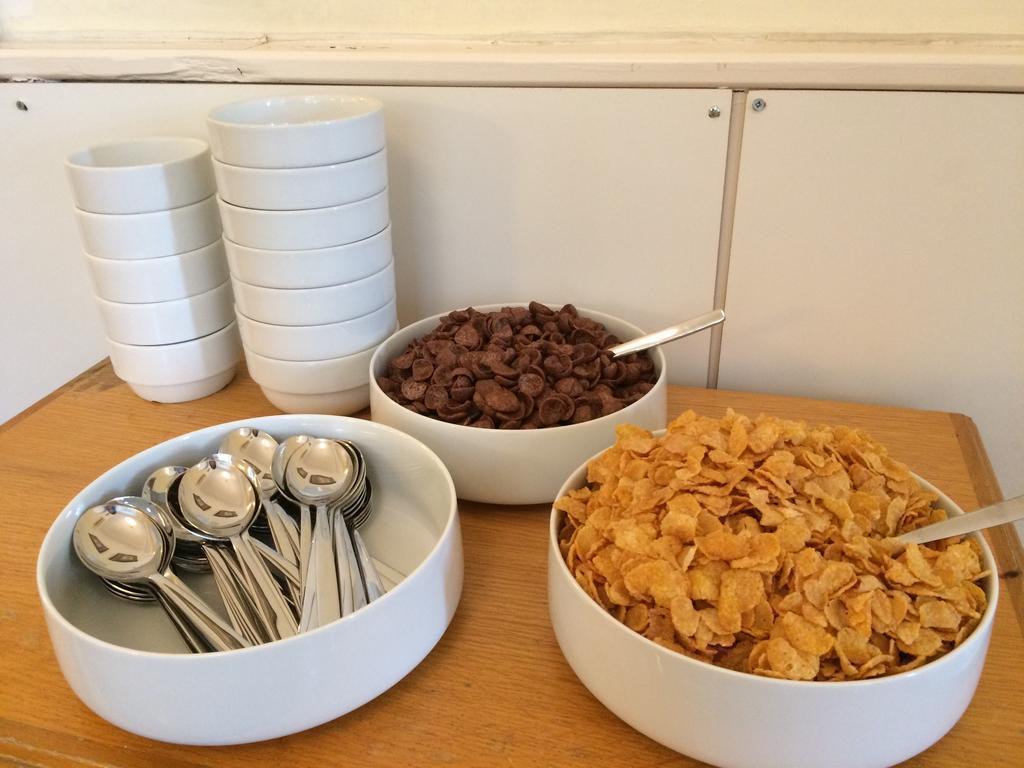 Фотографія Princesa Hotel & Tea 2*