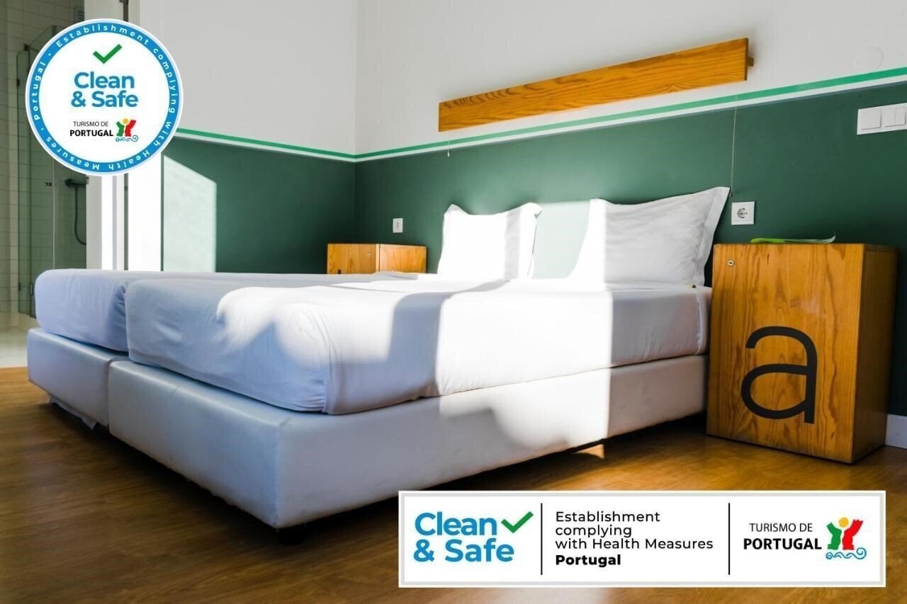 Готель Hostel4u хостел