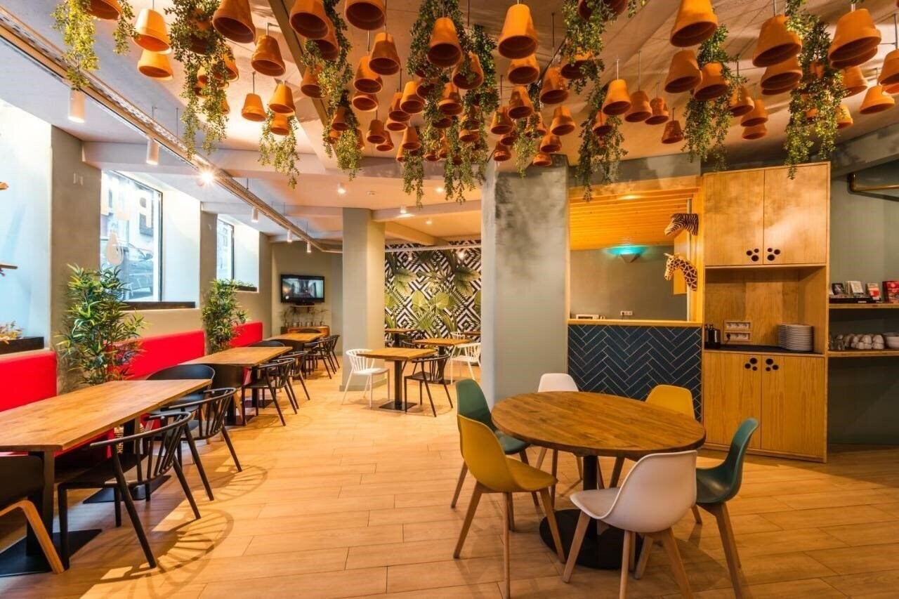 Фотографія Hostel4u хостел