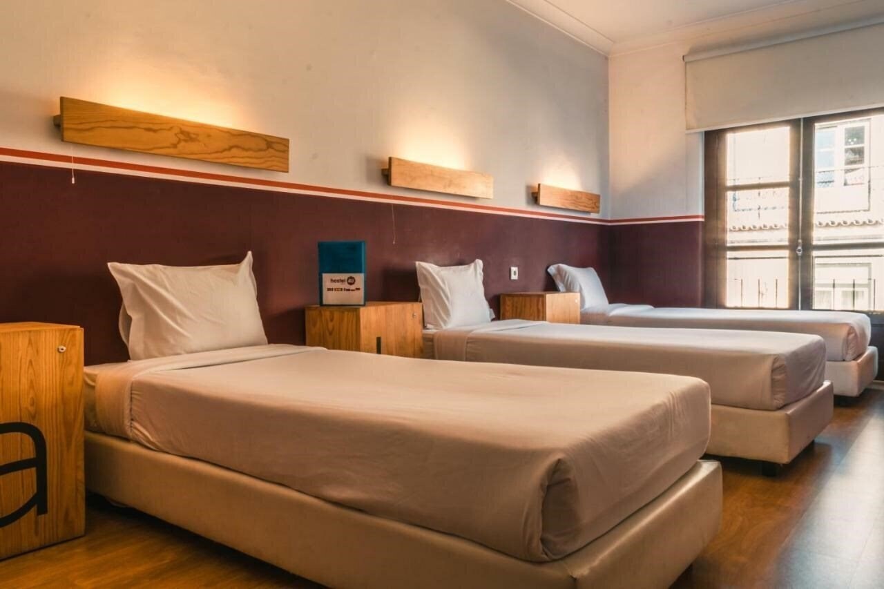 Зображення Hostel4u хостел