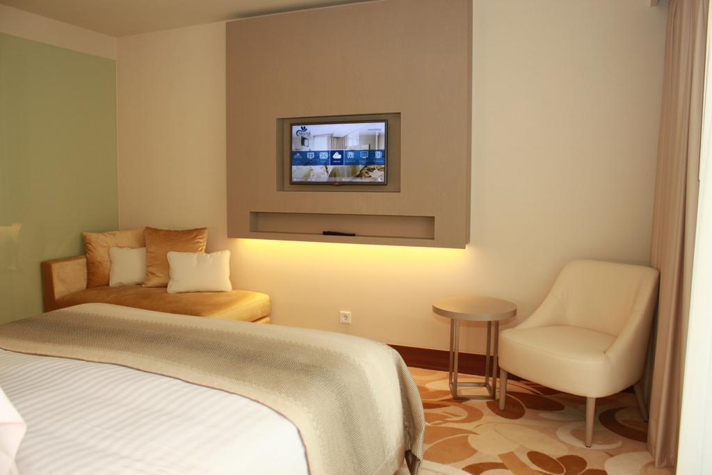 Zdjęcie Skyna Lissabon 4*