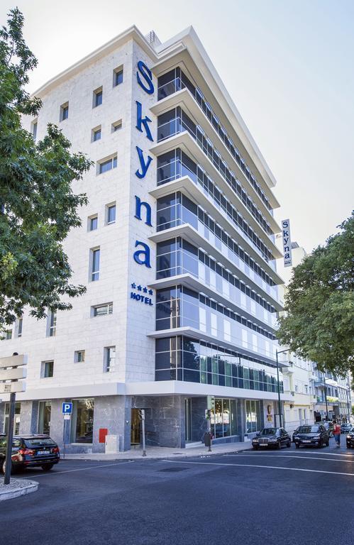 Zdjęcie Skyna Lissabon 4*
