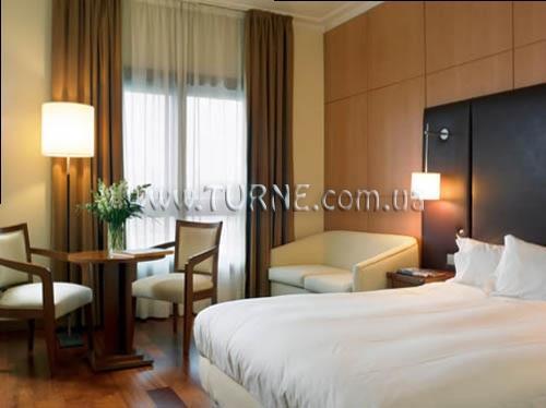 Zdjęcie NH Campo Grande 4*