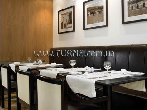 Zdjęcie NH Campo Grande 4*