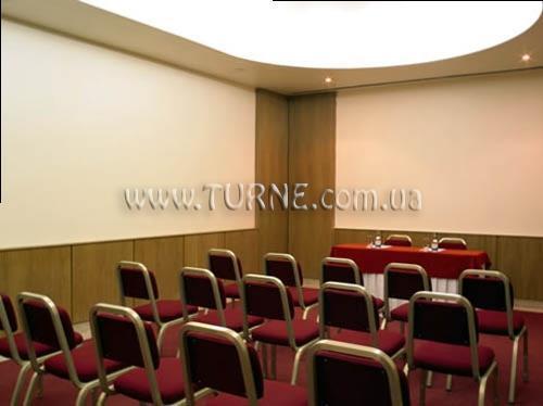 Zdjęcia NH Campo Grande 4*