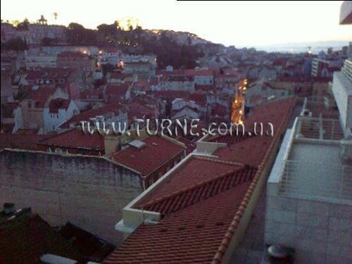 Картинка NH Liberdade 4*