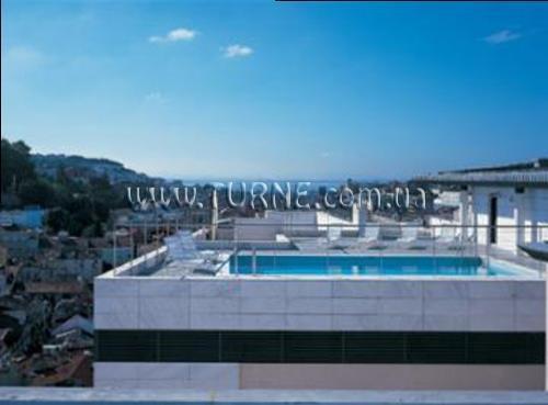 Фото NH Liberdade 4*