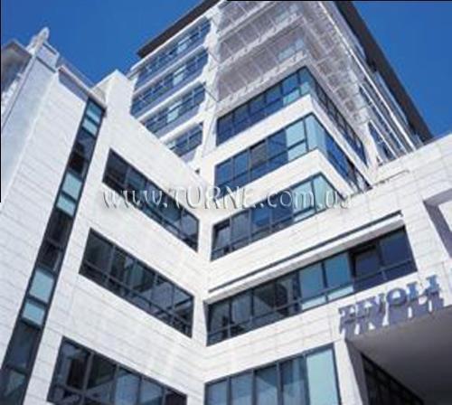 Отель NH Liberdade 4*