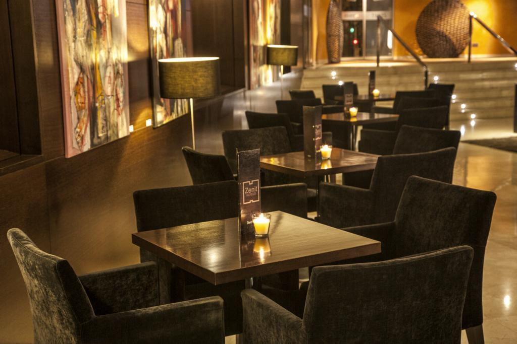 Obraz Zenit Lisboa 4*