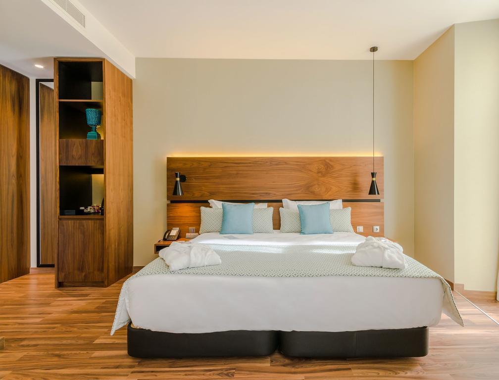 Zdjęcie Vincci Liberdade 4*