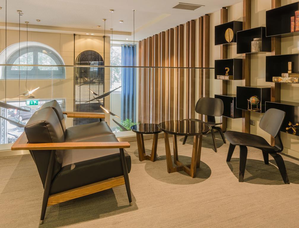 Obraz Vincci Liberdade 4*