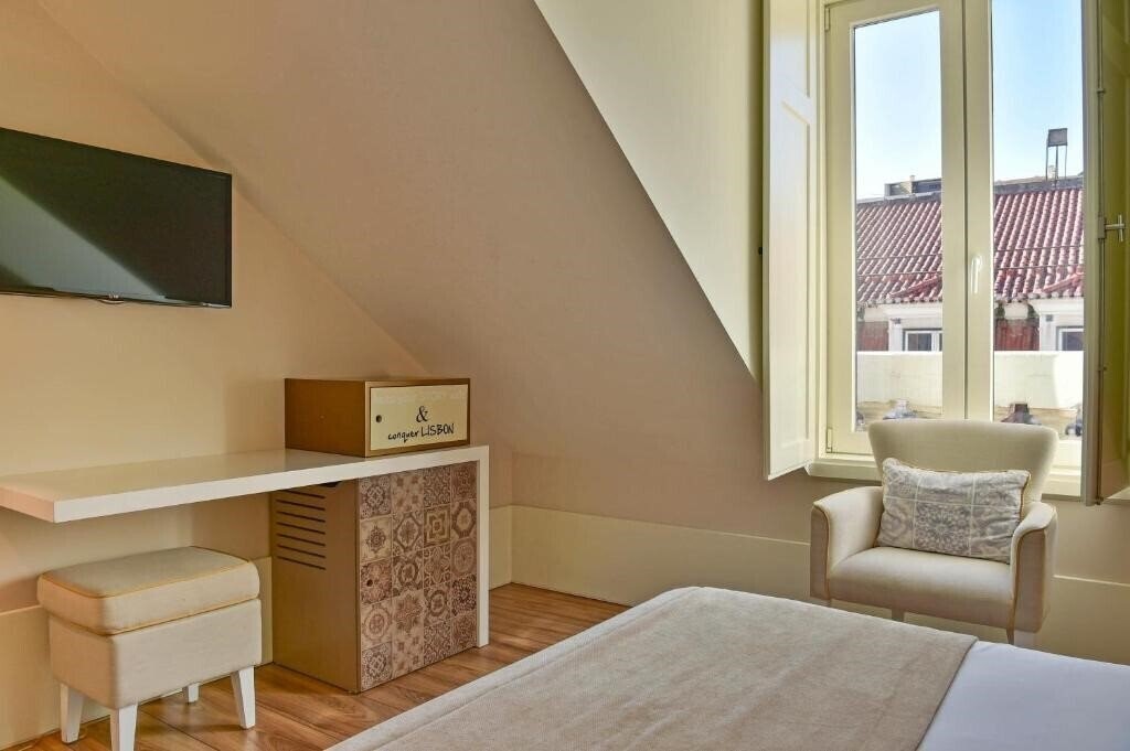 Obraz My Story Hotel Ouro 3*