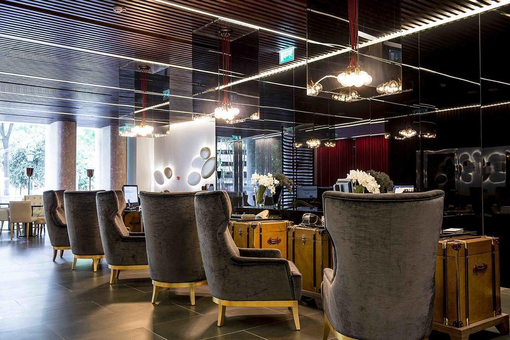 Zdjęcie Bessahotel Liberdade 4*