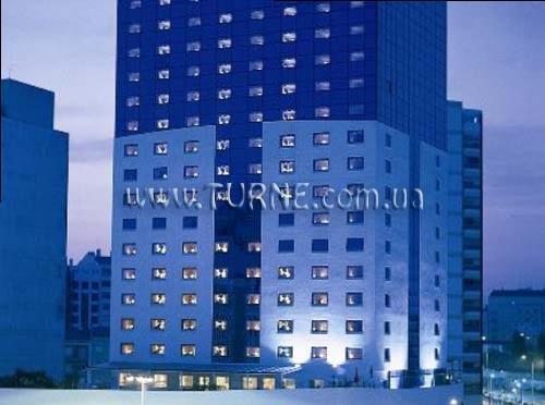 Картинка Dom Pedro Palace 5*