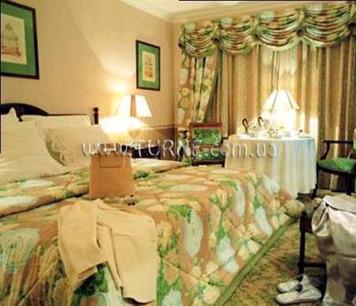 Фотографія Dom Pedro Palace 5*