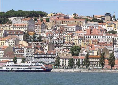 Фото Dom Pedro Palace 5*