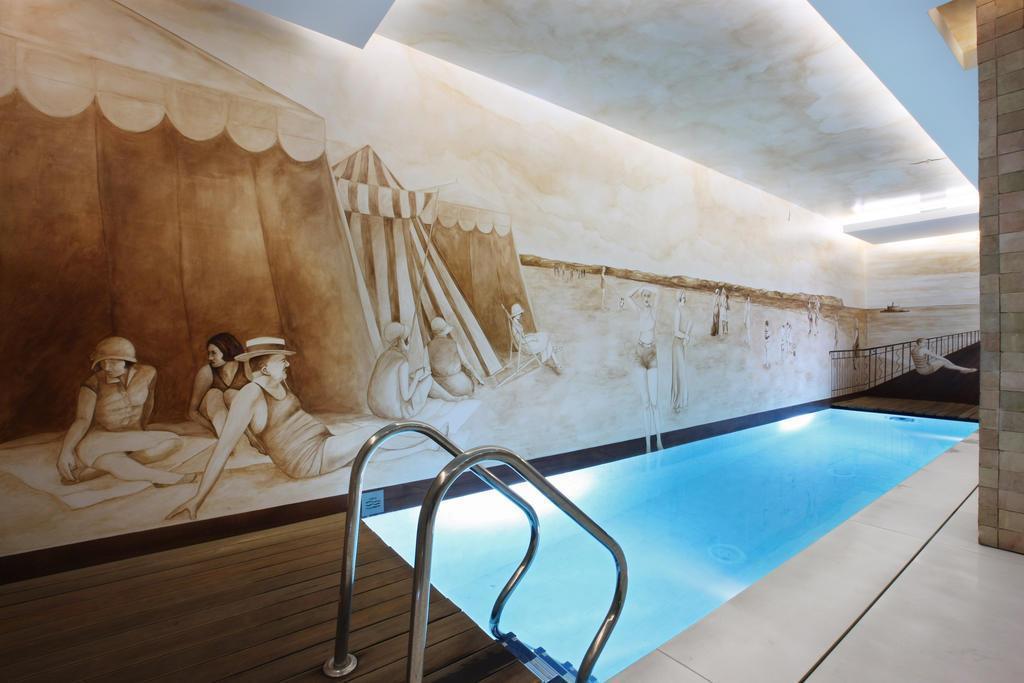 Отель Heritage Av Liberdade 4*