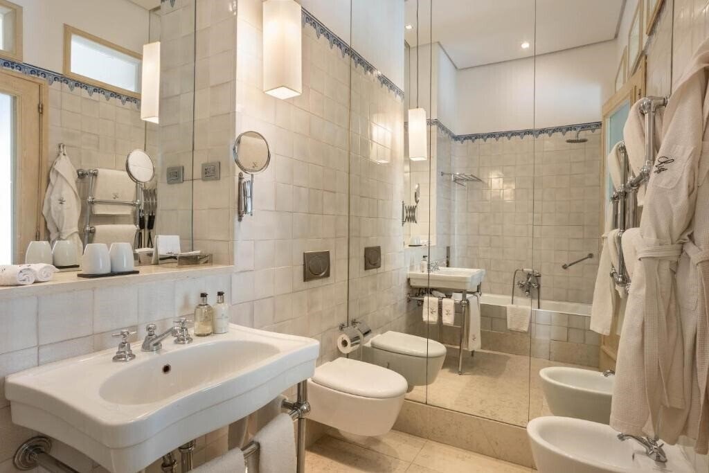 Фотографія Heritage Av Liberdade 4*