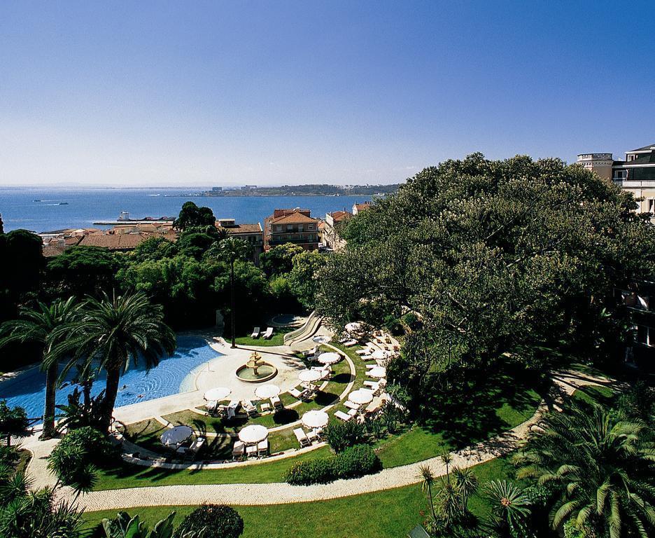 Zdjęcia Olissippo Lapa Palace 5*