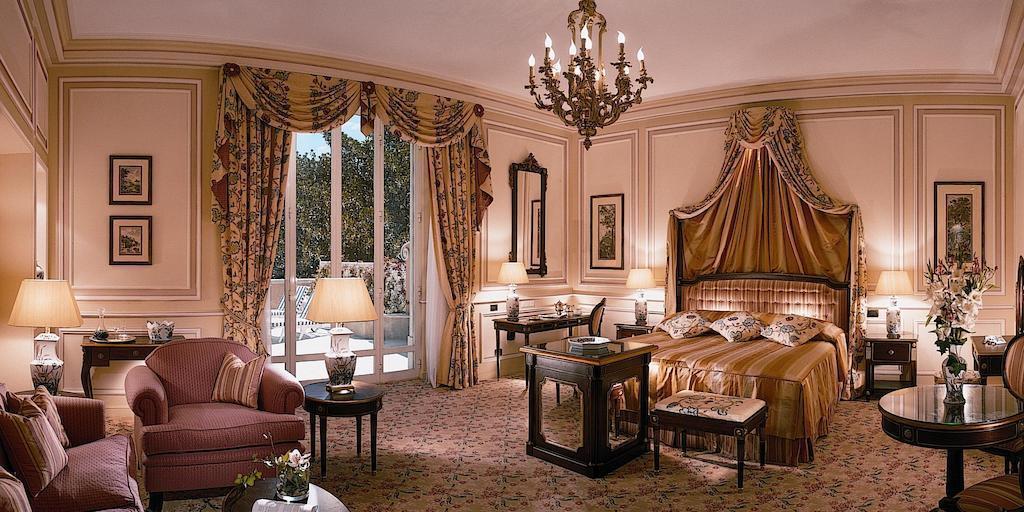 Obraz Olissippo Lapa Palace 5*