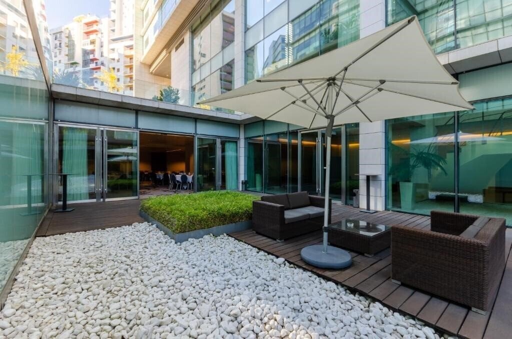 Obraz Olissippo Oriente 4*