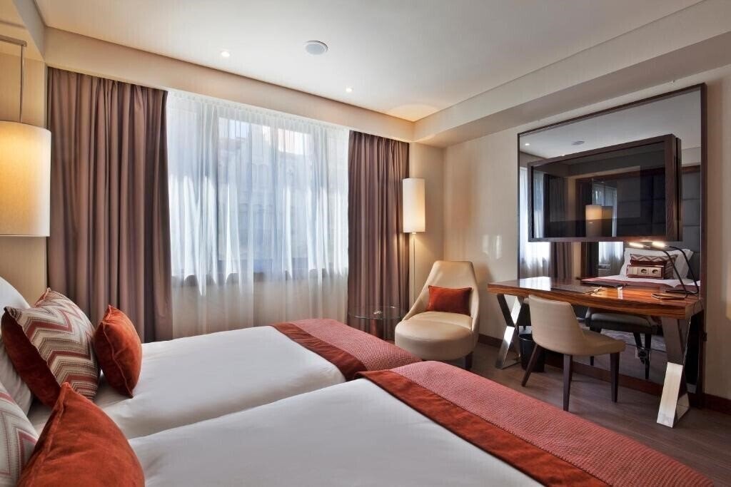 Zdjęcia Turim Marques 2*