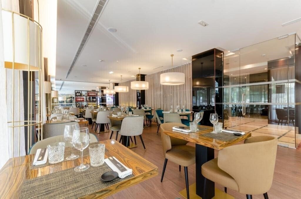 Zdjęcie Turim Marques 2*