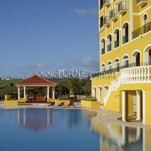 Фотография CampoReal Golf Resort & Spa 5*