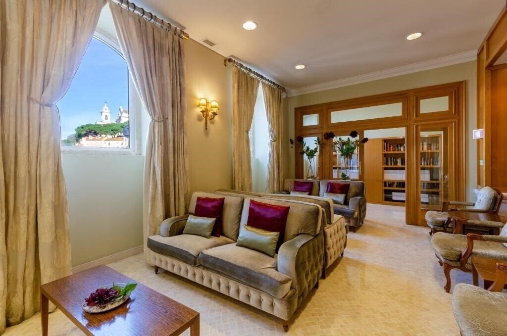 Zdjęcie Olissippo Castelo 4*