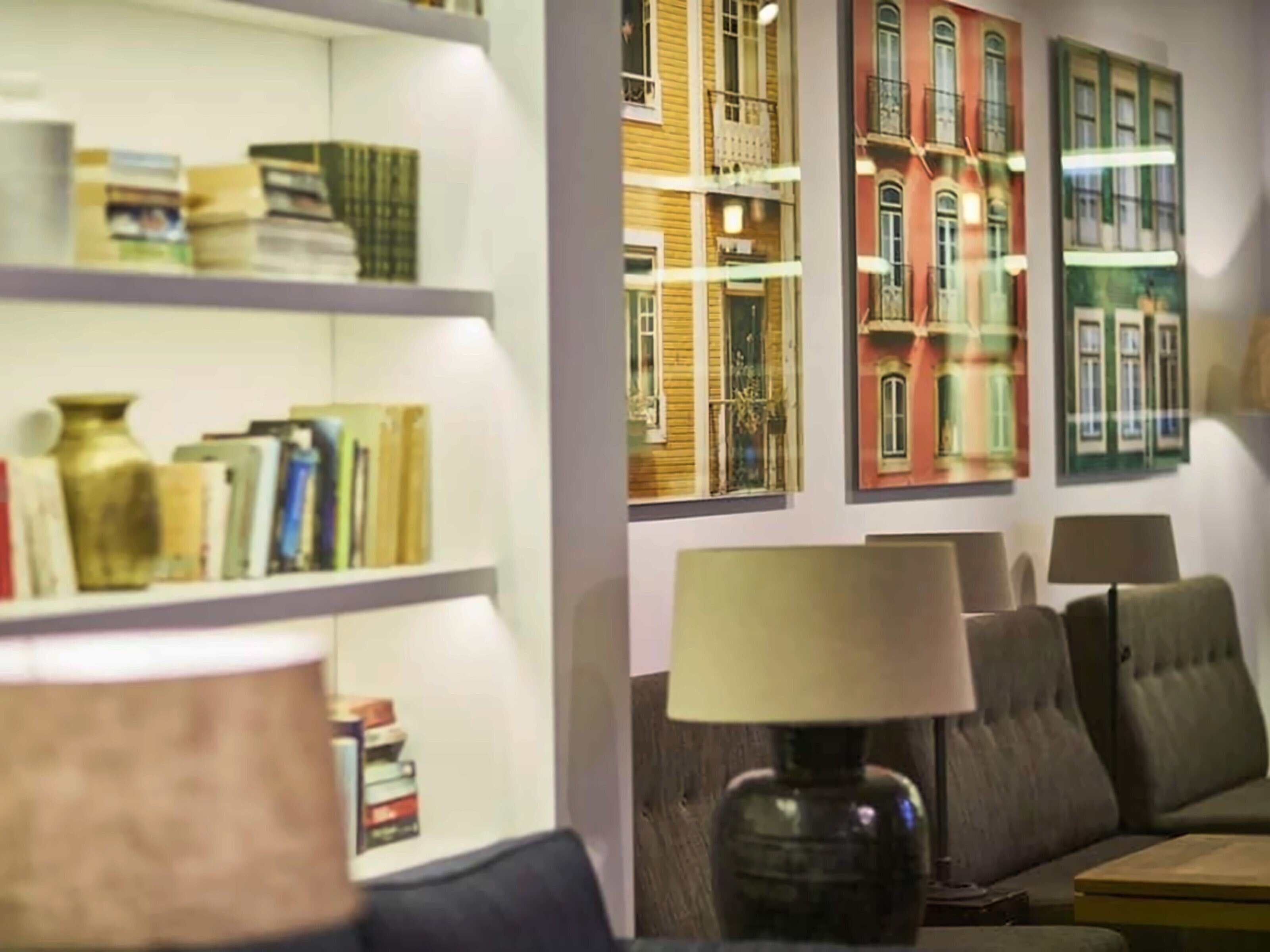 Фото Porto Bay Marques 4*