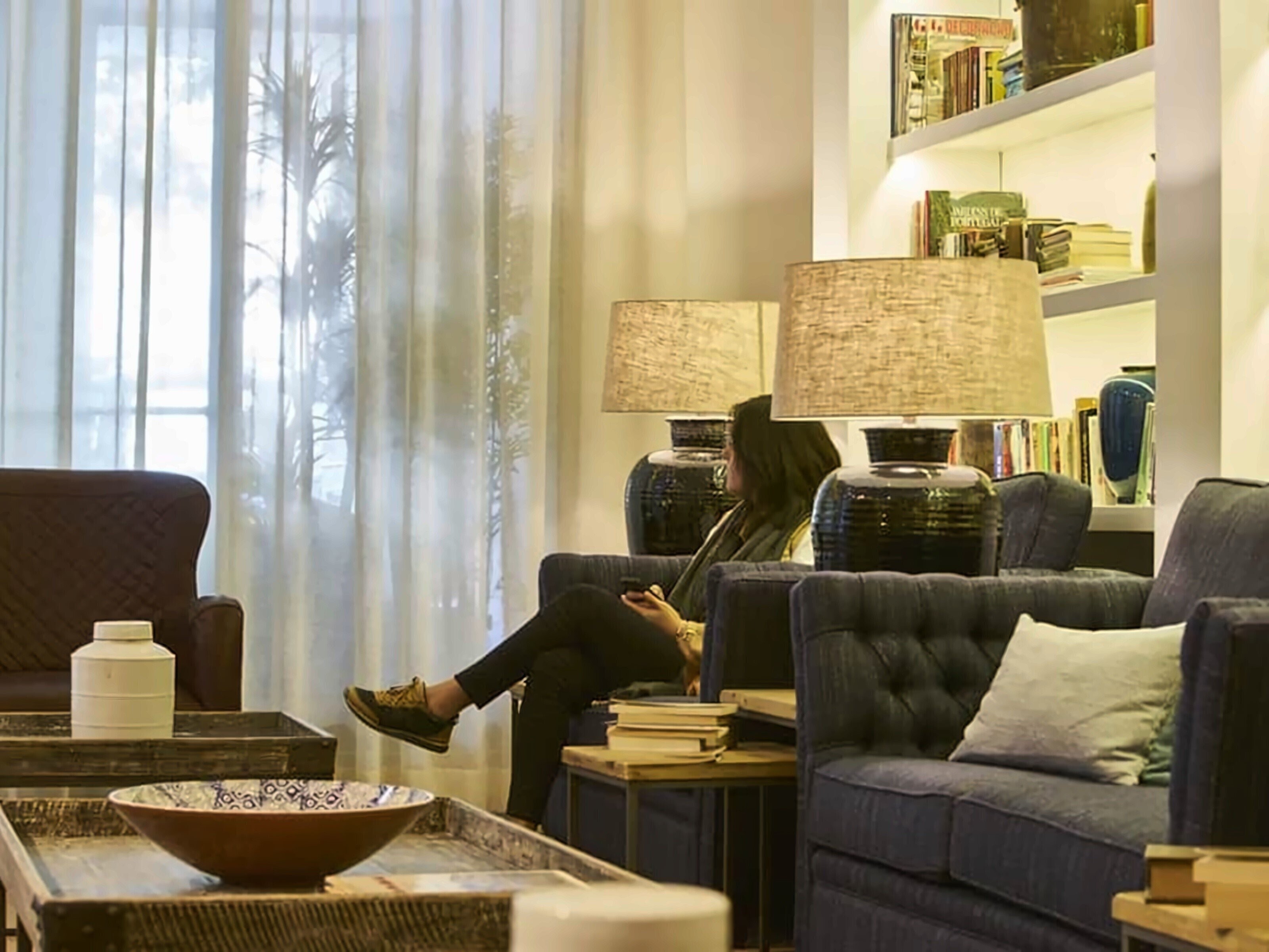 Зображення Porto Bay Marques 4*