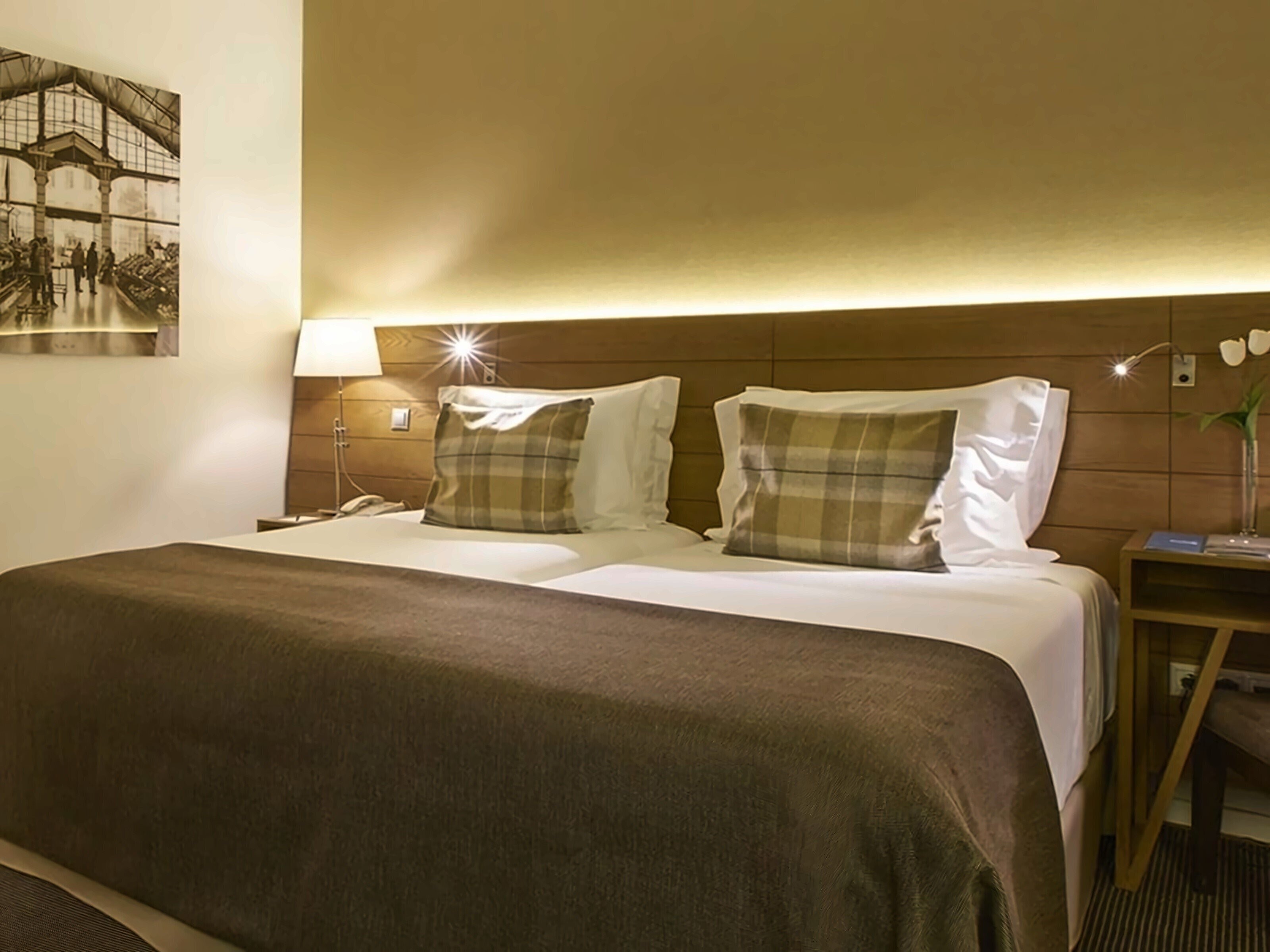 Картинка Porto Bay Marques 4*