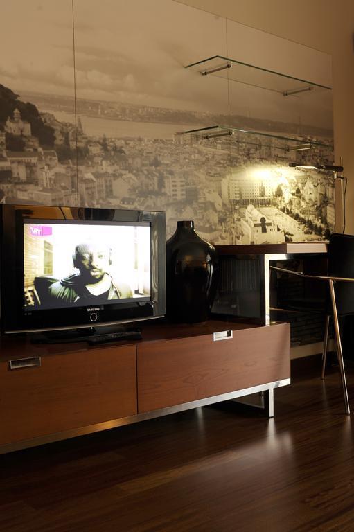 Zdjęcie Clarion Suites Lisboa 4*