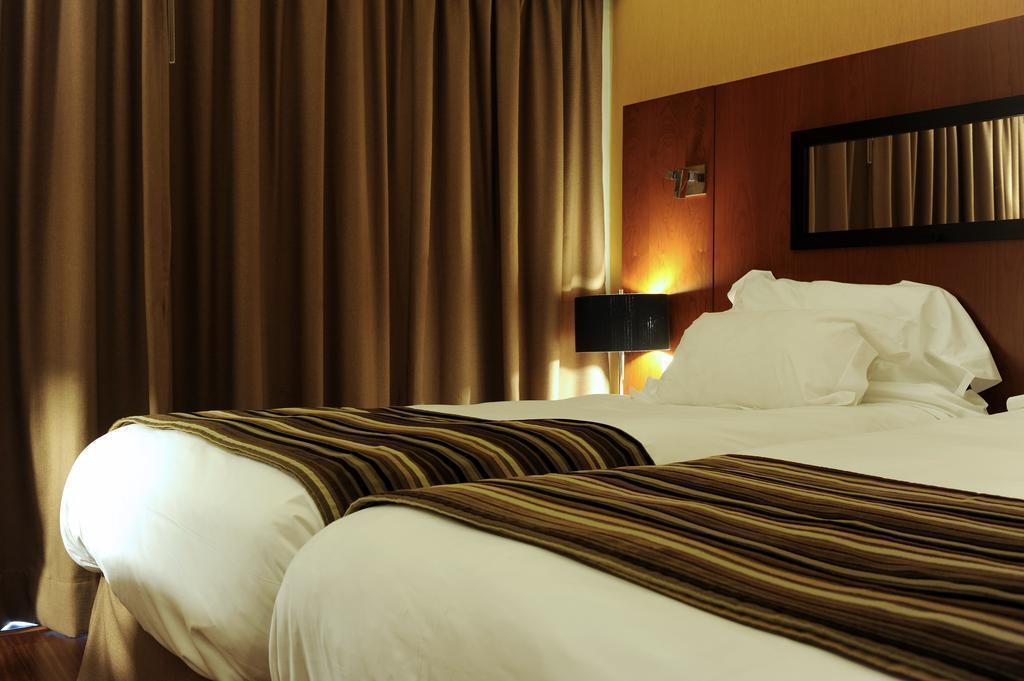 Obraz Clarion Suites Lisboa 4*