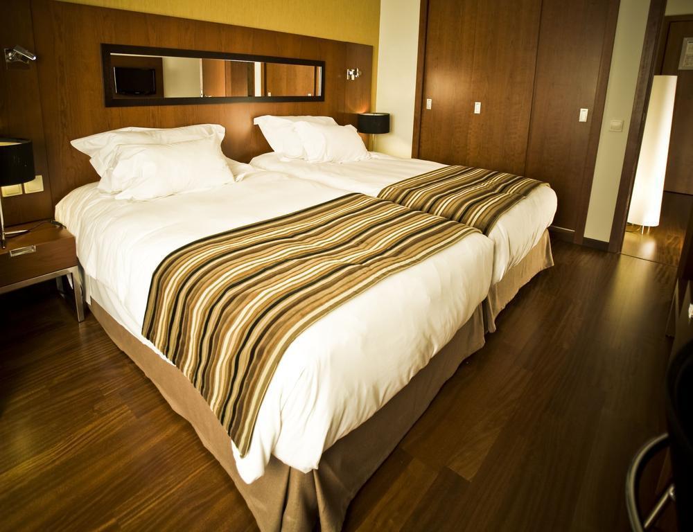 Zdjęcie Clarion Suites Lisboa 4*