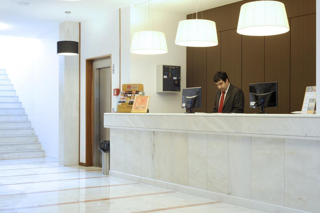 Hotel Clarion Suites Lisboa 4*