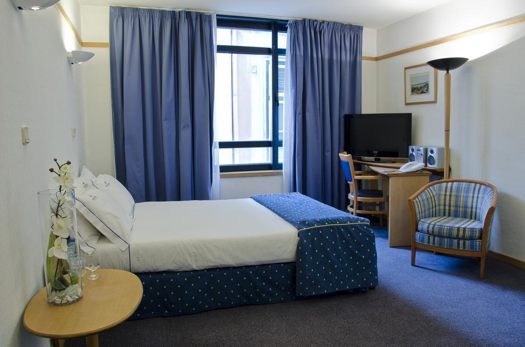 Zdjęcie Vip Executive Eden Aparthotel 4*