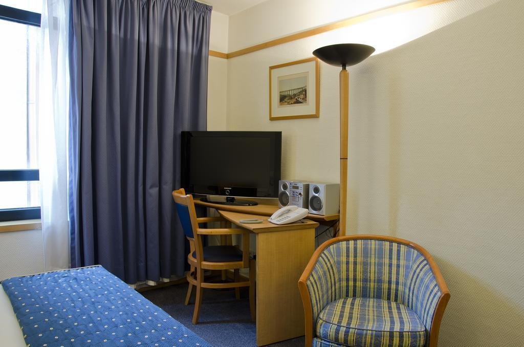 Obraz Vip Executive Eden Aparthotel 4*